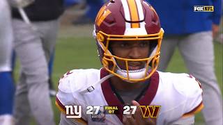 Jayden Daniels FORGETS THE RULES & Lets Clock Run Out in ALL-TIME BLUNDER