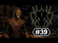 BLOODLET THRONE | Skyrim Modded (Ch. 3) - Episode 39