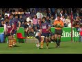 SupercopaRugby17 VRAC Quesos Entrepinares v UE Santboiana