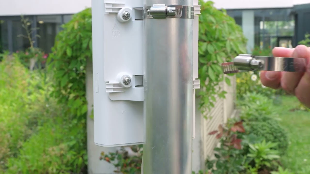 A1 Internet Set 5G Stangenmontage