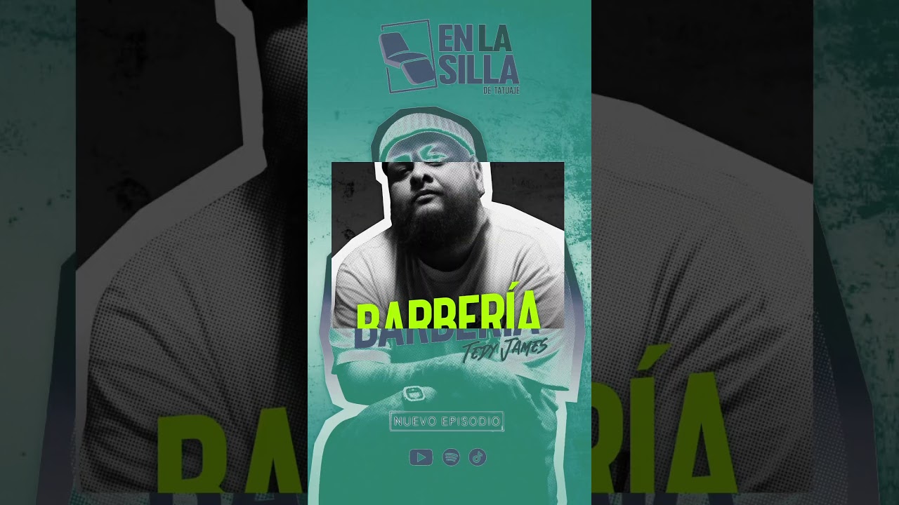 TEDY JAMES | CASI PIERDO LA VISTA… 