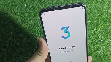 Hướng dẫn phá mật khẩu vsmart live - phá tài khoản google vsmart live vos 3 android 10  tại nhà 10p