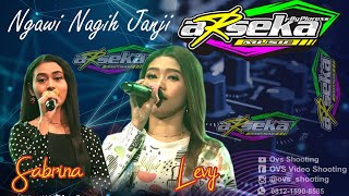 Terbaru Arseka Musik  Ngawi Nagih Janji  Levy Ft Sabrina  Ars   Arseka