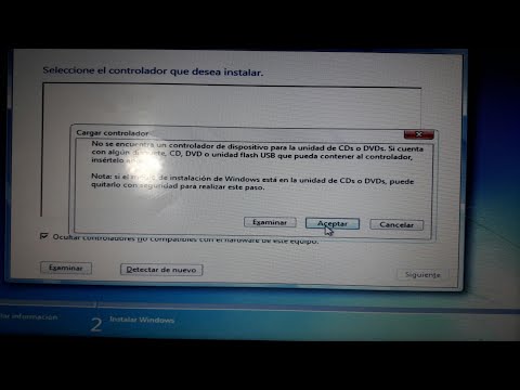 Video: Cómo Recargar Controladores