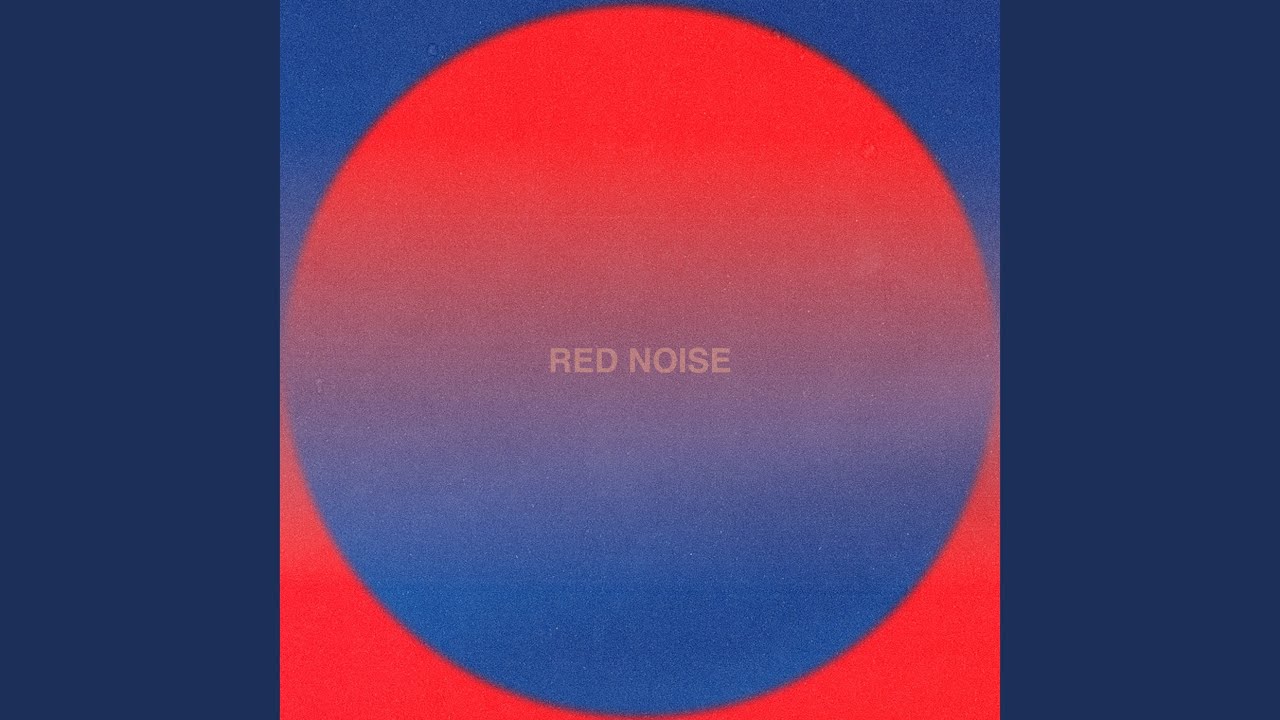 sleep red noise loop