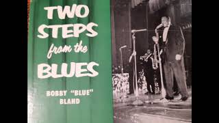 Bobby 'Blue' Bland, 1961, CRY CRY CRY