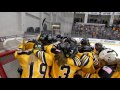 2016 Isobel Cup Finals BUF vs. BOS Highlights