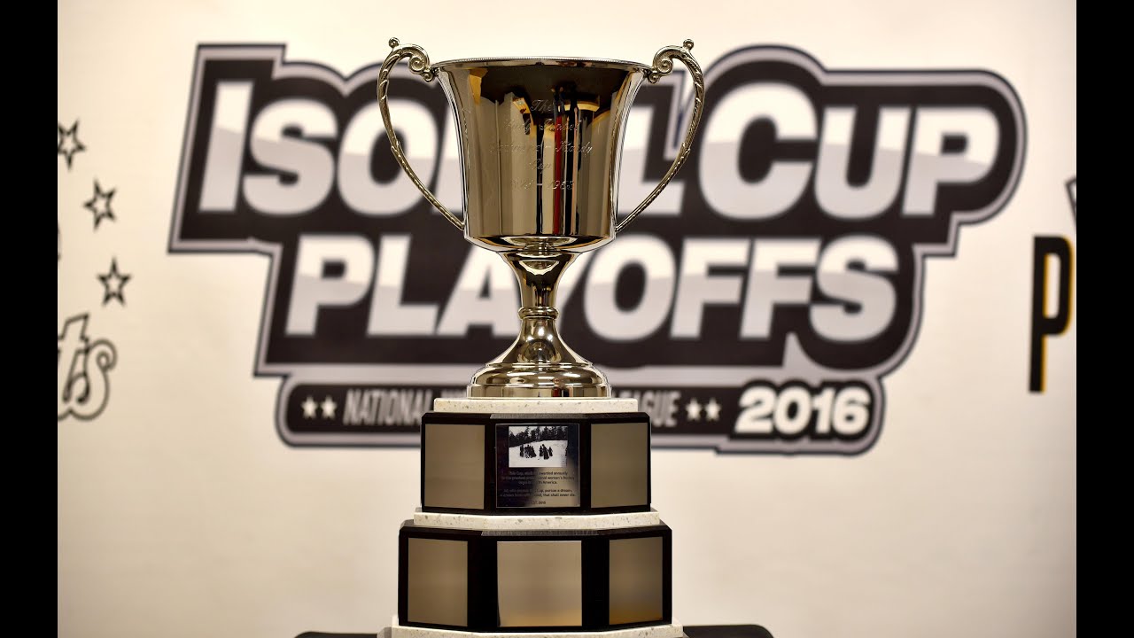 2016 Isobel Cup Finals BUF vs. BOS Highlights
