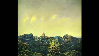 Improvisation 9-24-18 Idyllic