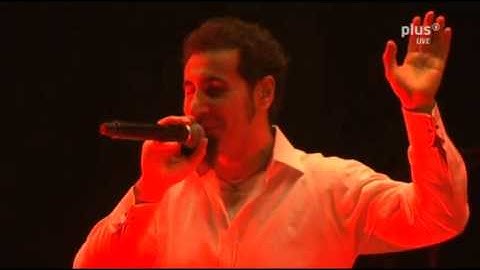 System Of A Down - Soldier Side Intro + BYOB (Live - Rock Am Ring 2011)