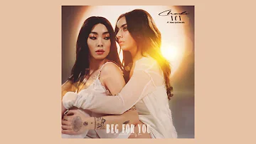 Charli XCX - Beg For You (feat. Rina Sayawama) (12" Extended Mix)