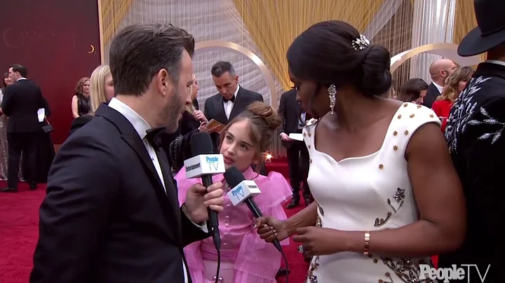 Leonardo DiCaprio Teaches Julia Butters