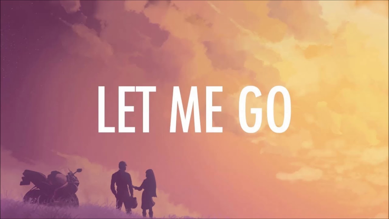 Let Me go   Jony K  Remastered
