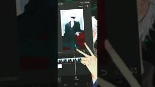 Gojo Satoru Smooth 3D Edit By Gloria Amvs