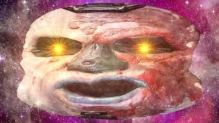 VAY HEK SCREAMING MEME #1000
