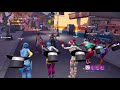 Fortnite Perfect timing Blommin Bouquet