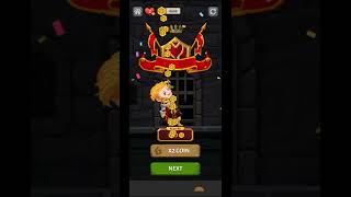 How to Loot Pin Pull & Hero Rescue Game#gamecitytrx screenshot 3