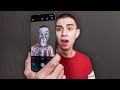 РЕНТГЕНОВСКОЕ ЗРЕНИЕ В ТЕЛЕФОНЕ ! ONEPLUS 8 PRO