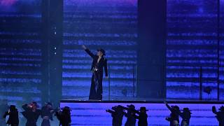 Dance until we die - Van Ness Wu - FForever Beijing 06.10.2026