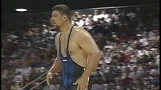 Gombos, Zsolt Hun Vs Kranz, Neal Gum