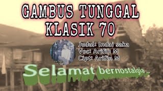 Lagu Lampung || GAMBUS TUNGGAL || Arifin