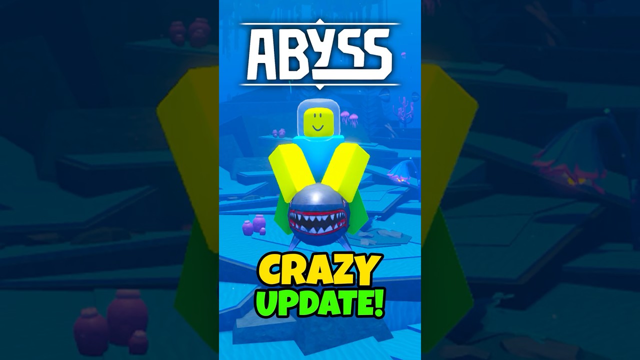 ABYSS Just Received A *CRAZY* Update!