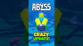Download Lagu ABYSS Just Received A *CRAZY* Update! MP3