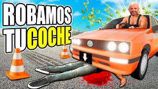 SCAM TO SUCCEED in Car Dealer Simulator screenshot 4