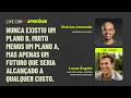 Live com Aprovado - Lucas Ângelo - 123° lugar Auditor-Fiscal (Gestão Tributária) SEFAZ/SP
