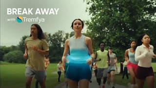 Tremfya Commercial #2 (2026, Revised)