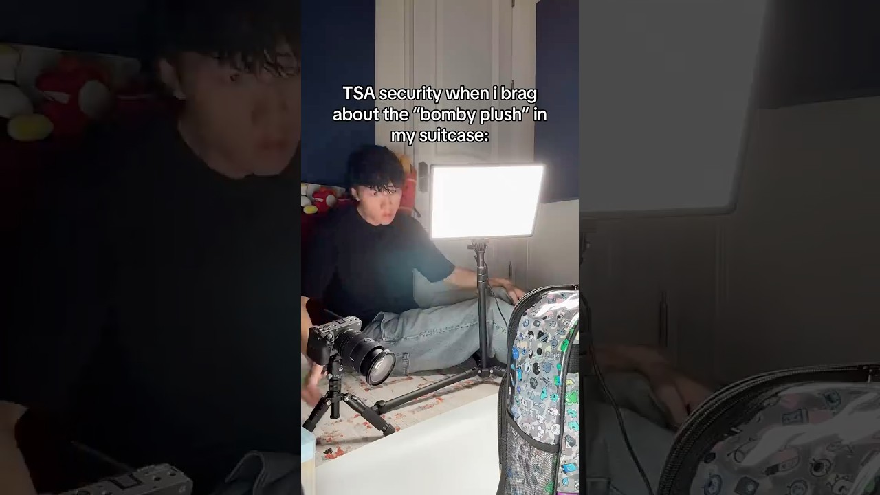 We are not making this plush soon… 