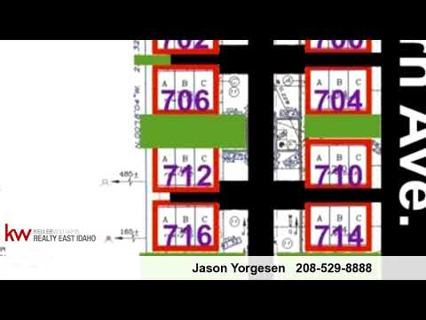702 S Saturn Avenue, Idaho Falls, ID home video tour