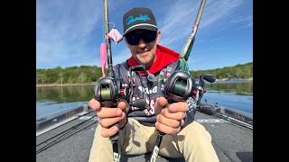 2-Minute Guide to BRAIDED Fishing Line!