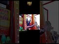 😱 Elite Athlete Disguised as Old Man Shocks the Crowd! 👴🔥