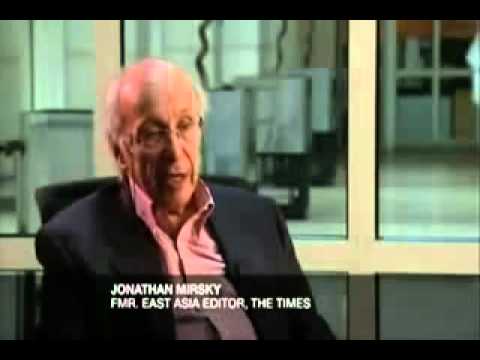 Rupert Murdoch Glenn Beck News Corporation ILLUMIN...