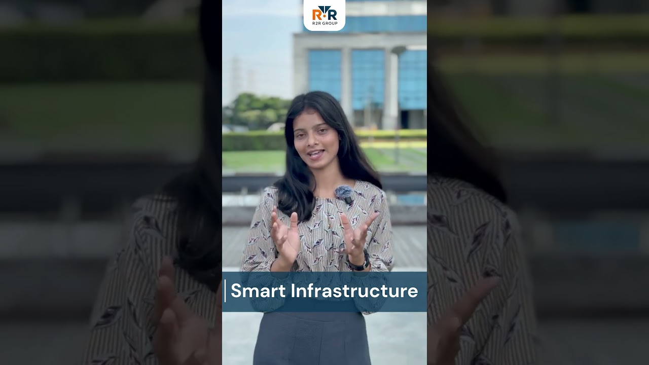 Join us for a Grand Real Estate Showcase - R2R Event