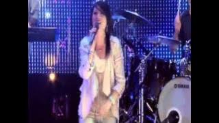 God is Able by Planetshakers (Live)