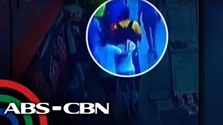 TV Patrol: Menor de edad na magkasintahan, huling nandukot ng pitaka