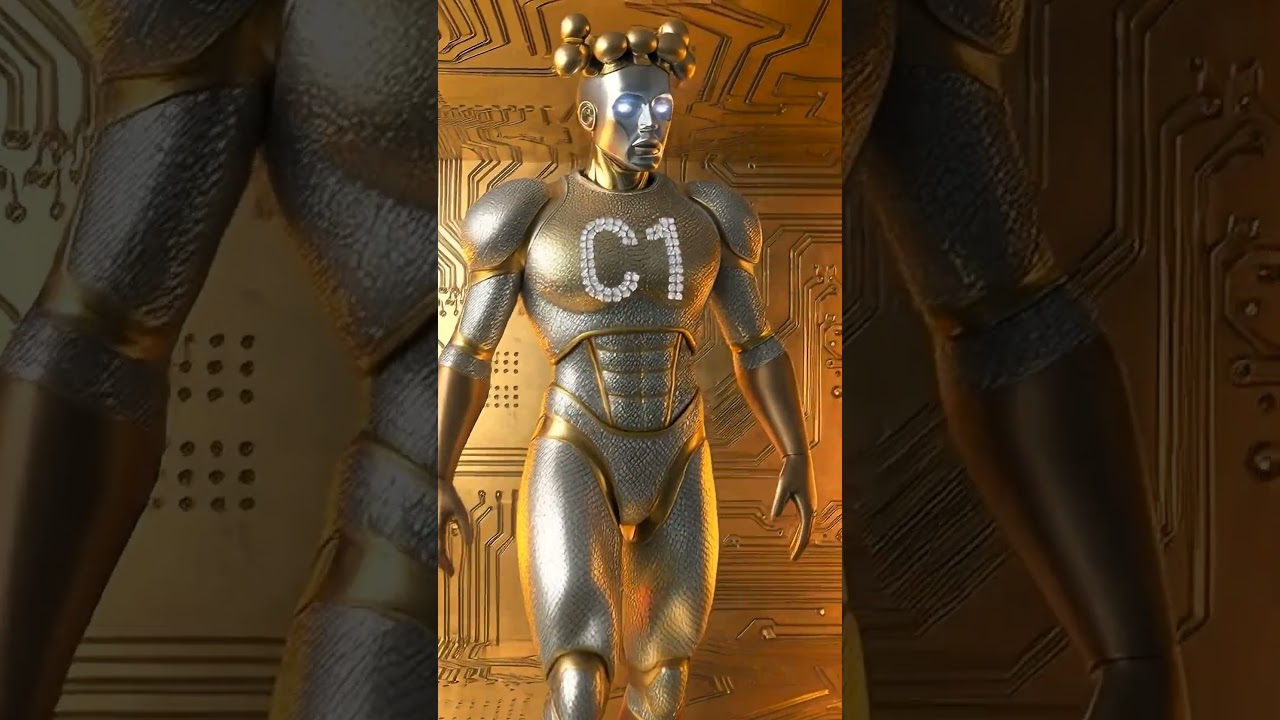 Анонс 29 серии Gravity Queens: C1 принимает биоформу, чтобы остановить вирус подростковых инфлюен...