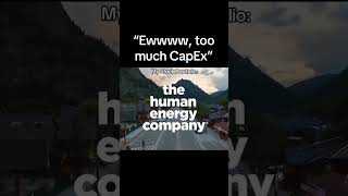 My Best Performers Are CapEx Heavy 🤷🏿‍♂️ (Dividend Compounders)