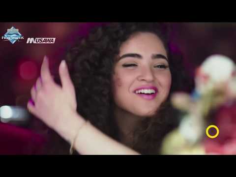إصدار أغنية بقينا خايفين للفنانة ساندرا الحاج مع الفنانة نغم صالح صباحنا غير 21 8 2017