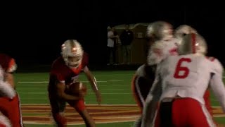 1st and 10: Franklin County defeats William Byrd, 35-23