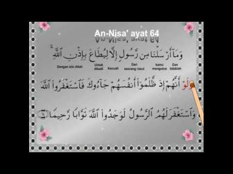 Alhira Indonesia Live Stream Revolution Way In Learnening Quran RLQ Bag 5 
