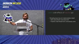Domic — Reactive Virtual DOM. Why we built it, how it works.