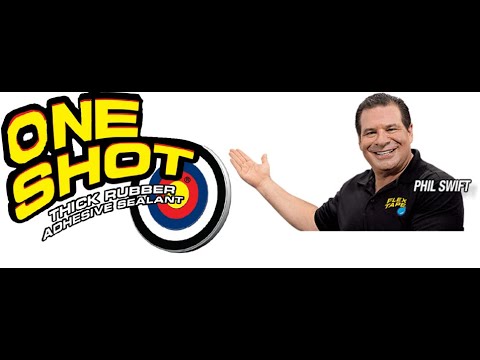 Oneshot Stream (real)
