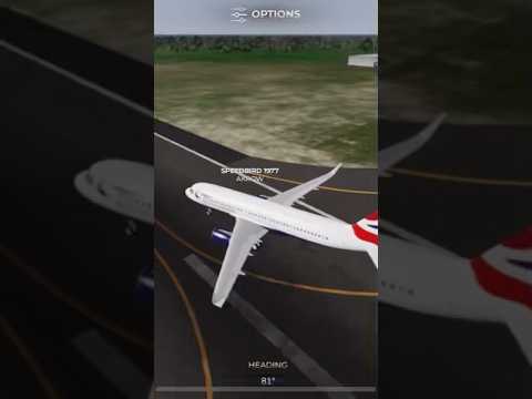 Project Flight A320 | Realistic Flight Experience ✈️ Full Flight + Smooth Landing