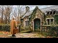Evicted at 70 With a Crumbling Gatehouse—What She Found Shocked Everyone