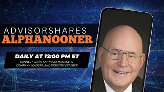 #AlphaNooner – Behavioral Portfolio Management with Dr. Thomas Howard