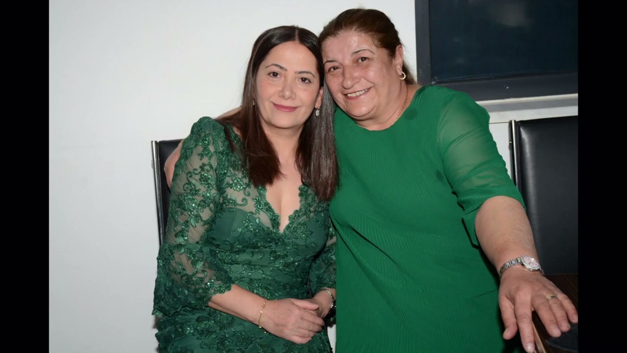 ÖZGE&MEHMET NİŞAN VE NİKAHI