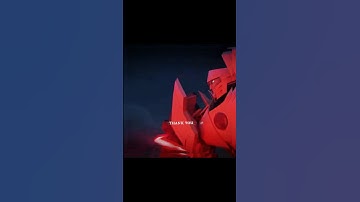 Don’t blame yourself ;(| Transformer earthspark edit| Aira |#transformers #Transformerearthspark |